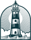 Lighthouse Logo